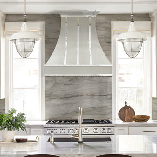 Kitchen-Stainless-Steel-Range-Hood