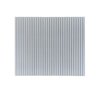 [CUSTOM] New Trend - SINDA SRH37-BW Handmade Box White Stainless Steel Range Hood