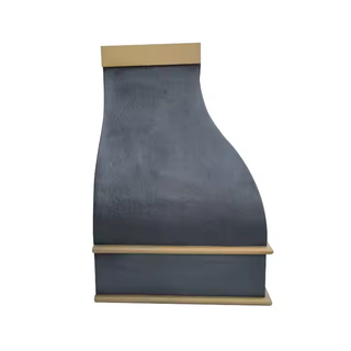 Handmade Copper Vent| Premium Designer| Free Shipping