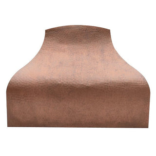 [CUSTOM] SINDA Handmade Farmhouse Copper Range Hood - H2V