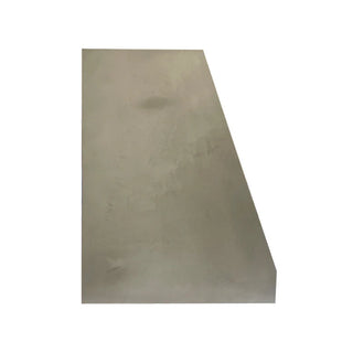 SINDA Luxury Sloped Design Zinc  Kitchen Vent Hood| Vent Solution