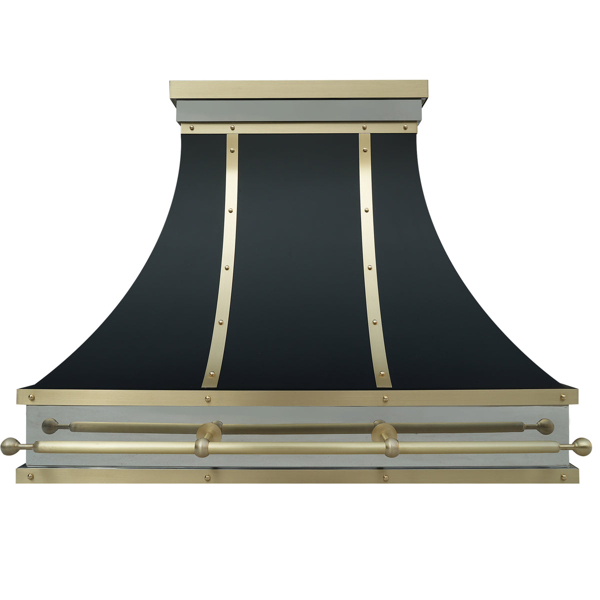SINDA Tuscan Stainless Steel Range Hood SRH7-BP