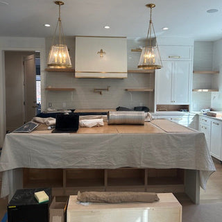 [CUSTOM] SINDA Modern Kitchen Stainless Steel Range Hood SRH31-3BTR