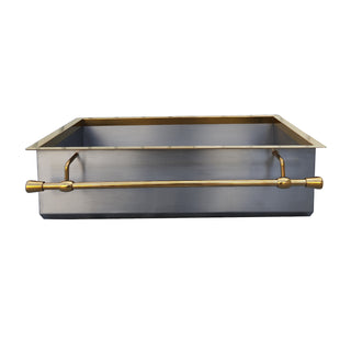 handmade-stainless steel kitchen sink 