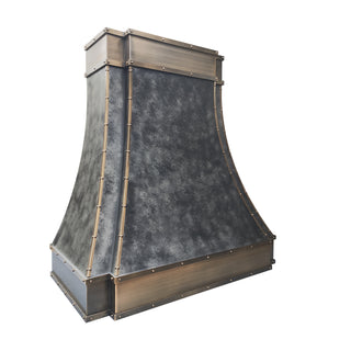 custom kitchen vent hoods