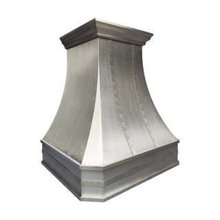 SINDA custom kitchen stainless steel range hood