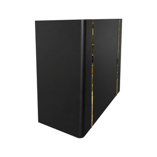 SINDA Custom Stainless Steel Range Hood In Stock, 48"W x 21"D x 48"H