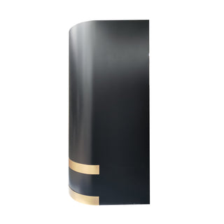 handmade kitchen stainless steel range hood