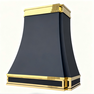 pictures of  stainless steel kitchen hoods for ranges