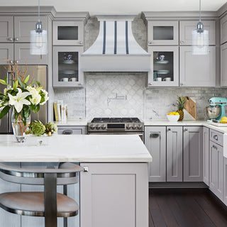 Classic Range Hood Design Premium|Free Shipping