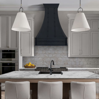 [CUSTOM] SINDA Classic Copper Range Hood - H3TR1O