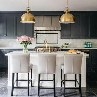 [CUSTOM] SINDA SRH8-2 Handcrafted Brushed Stainless Steel Range Hood