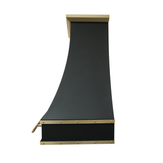 Custom Kitchen Hood|Premium Handmade Metal| Luxuy|SINDA