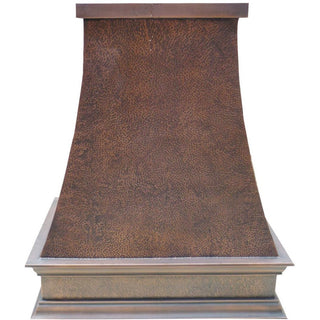 [CUSTOM] SINDA Sierra Copper Oven Hood - H18A