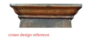 Custom - SINDA Aged Copper Range Hood - Sinda CopperRange Hood