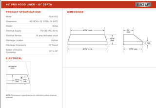 Custom - SINDA Copper Hood Cover - Sinda CopperRange HoodFree Standard Shipping (about 8-10 weeks after receipt of the approved drawings )