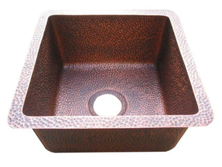 Custom - SINDA H3TR + KSA-2 + BS-2 For Kim - Sinda CopperRange Hood