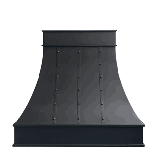 Custom - SINDA H7TRRC Copper Range Hood For Erik - Sinda CopperRange HoodFree Standard Shipping (About 8-10 weeks after receipt of the approved drawing)