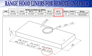 Custom - SINDA SRH11-4TRM Handcrafted Stainless Steel Range Hood - Sinda CopperRange Hood