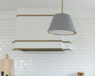 Custom - SINDA SRH33 Stainless Steel Range Hood For Dena - SINDARange Hood