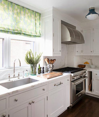 Custom - SINDA SRH8-TRR Handcrafted Stainless Steel Range Hood - Sinda CopperRange Hood