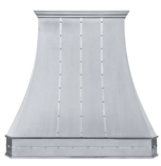 Custom - SINDA Stainless Steel Range Hood For Danielle - Sinda CopperRange Hood