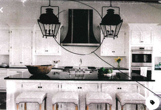 Custom - SINDA Stainless Steel Range Hood For Kimberly - SINDARange Hood