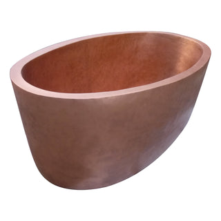 Custom Soaker Bathtub SCB-S4 - SINDA