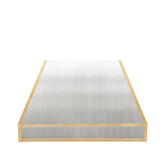 Handcrafted Niche Custom Design Stainless Steel Vent Hood-Sinda