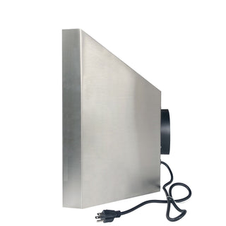 copper range hood-[copper hood-custom copper hood-hammered range hood-Sinda Copper