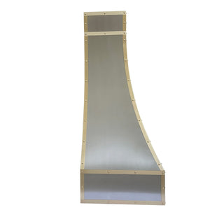 Popular Stainless Steel Kitchen Stove Hood SRH35-BB - SINDA
