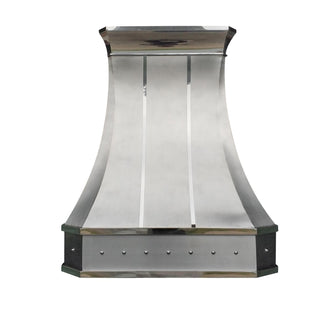 Tuscan Grille, Stainless Steel Tuscan Grill