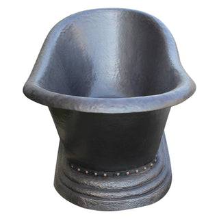 SINDA Custom Copper Bathtub SCB-S5 - SINDA