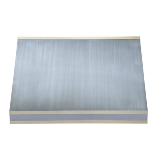 SINDA Handcrafted Stainless Steel Vent Hood SRH11-G - SINDA