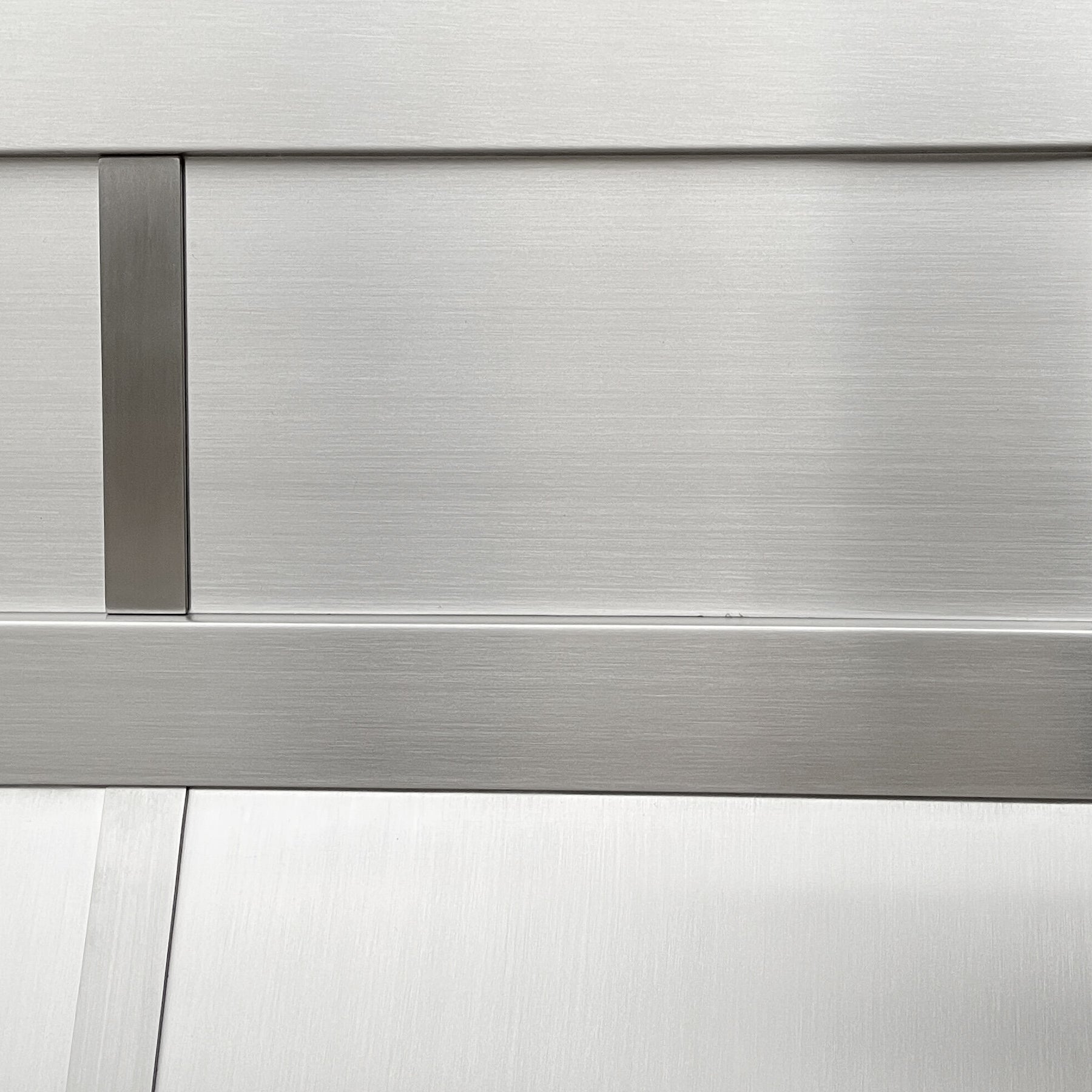 Custom Stainless Steel Range Hood | High Quality Kitchen