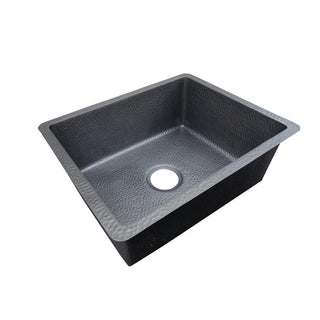 SINDA Hand Hammered Copper Bar Sink BS-1 - Sinda Coppercopper sink