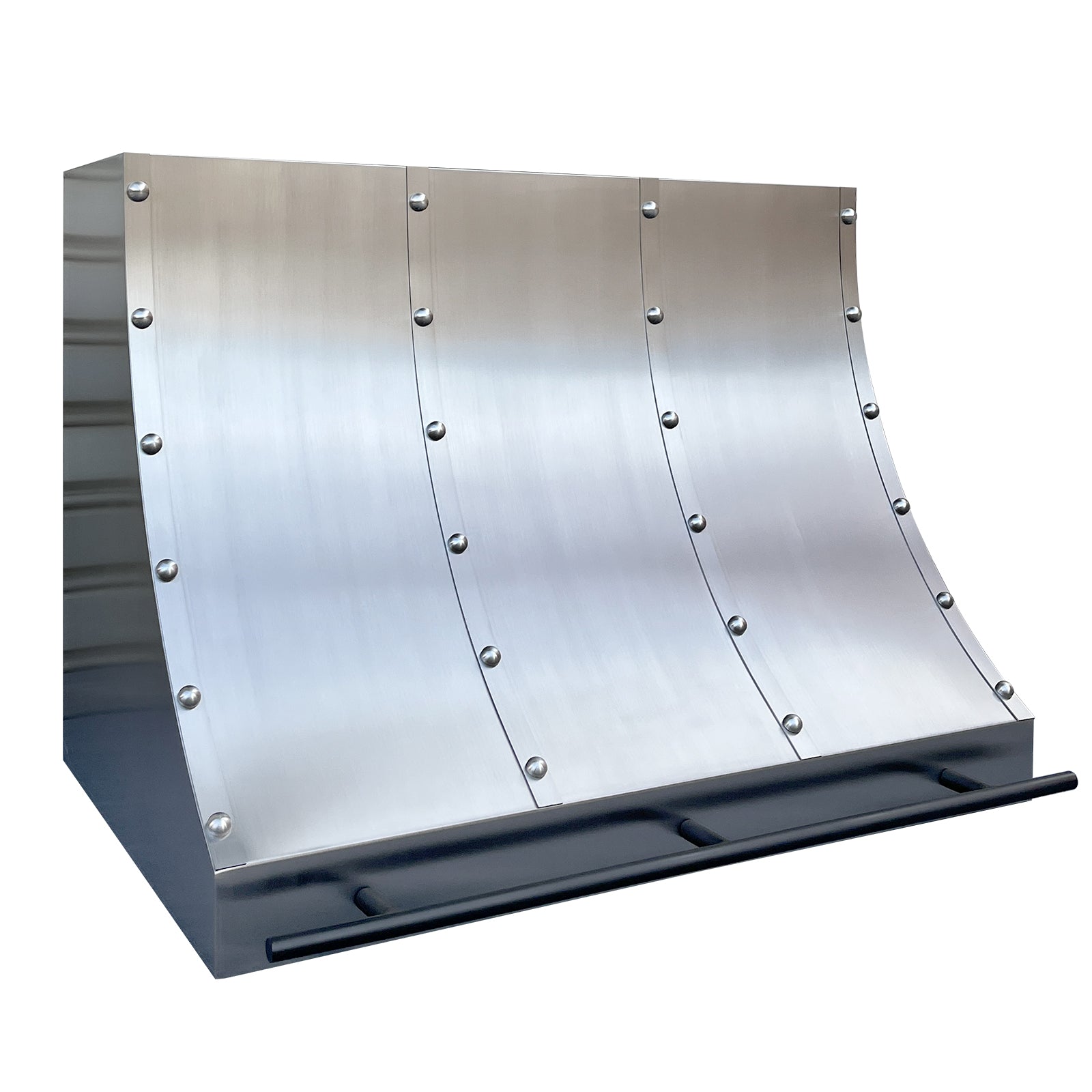 Buy Custom Range Hood – Tailored Kitchen Ventilation System – SINDA