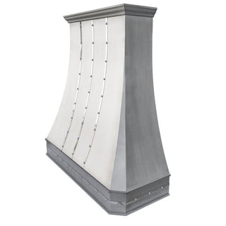 Stainless Steel Customize Vent Hood-Sinda