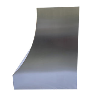 SINDA Luxury Sloped Kitchen Customize Range Hood