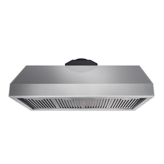 Thor 48 in. Tall Undercabinet Range Hood with Light in Stainless Steel - Sinda CopperFree Standard Shipping (About 4 weeks of the lead time)