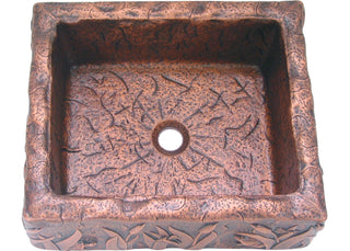 V02-1 - Sinda Copper