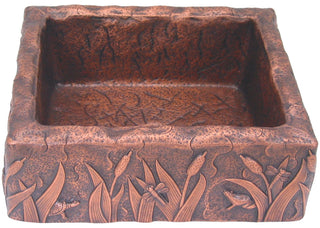 V02-1 - Sinda Copper
