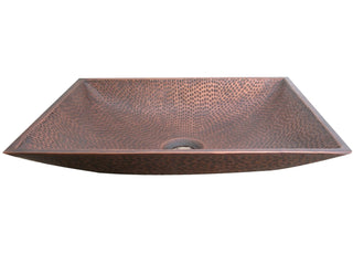 V03-1 - Sinda Copper