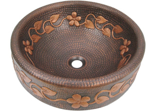 V04-1 - Sinda Copper