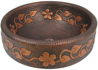 V04-1 - Sinda Copper