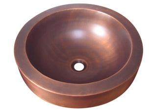 V05-1 - Sinda Copper